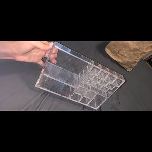 Makeup Organizer